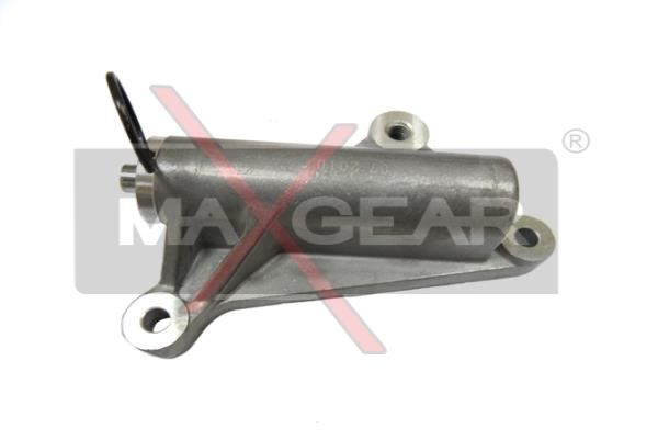 Vaimennin, hammashihna MAXGEAR 54-0505
