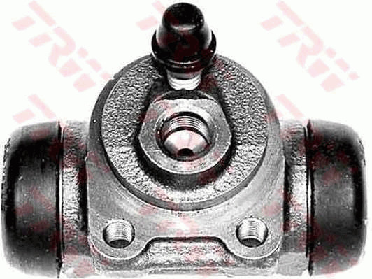 Jarrusylinteri TRW BWD135