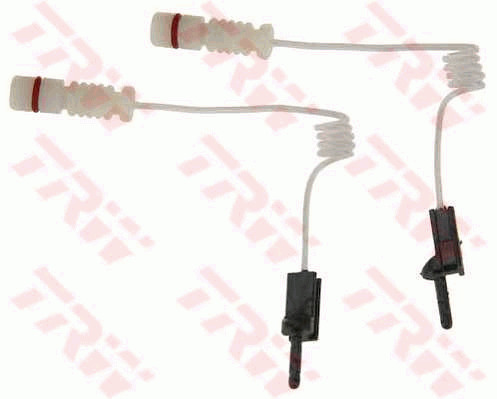 Jarrupalan kulumisen ilmaisin TRW GIC225