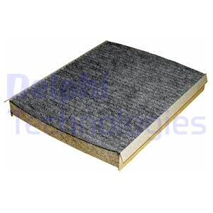 Raitisilmasuodatin DELPHI TSP0325204C