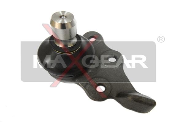 Pallonivel MAXGEAR 72-0444