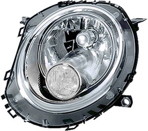 Ajovalo, Vasen, MINI MINI, MINI Cabriolet, MINI CLUBMAN, MINI CLUBVAN, MINI Coupé, MINI Roadster, 2751871, 63 12 2 751 871