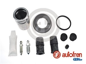 Korjaussarja, jarrusatula, Taka-akseli, BMW,MERCEDES-BENZ, 204 423 03 81, 204 423 17 81, 2044230481, 2044231881, 34 21 6 768 693