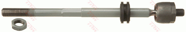 Raidetangon pää, suora TRW JAR558