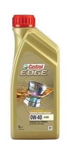 Moottoriöljy Castrol Edge A3/B4 0W-40, Universal