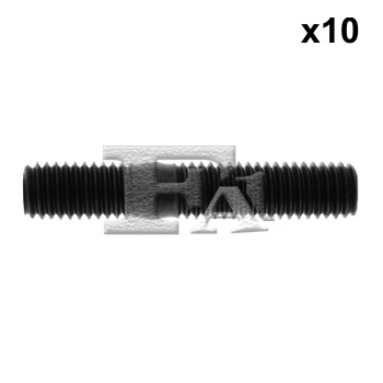 Bolt, charger mounting FA1 985-818.10