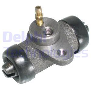 Jarrusylinteri DELPHI LW41112