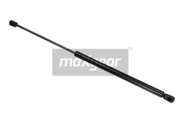 Kaasujousi, takaluukku MAXGEAR 12-1575