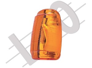 Vilkkuvalo, Oikea, FORD TRANSIT V363 Buss, TRANSIT V363 Flak/chassi, TRANSIT V363 Skåp, 1823999, 1847390, BK3113B382BA, BK31-13B382-BA,