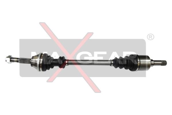 Vetoakseli MAXGEAR 49-0275