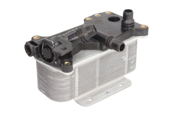 Öljynjäähdytin, autom. vaihteisto THERMOTEC D4B018TT