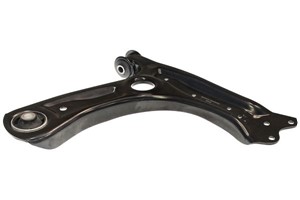 Tukivarsi, pyöräntuenta, Etuakseli, Oikea, AUDI,SEAT,SKODA,VW, 6R0407152A, 6R0407152F