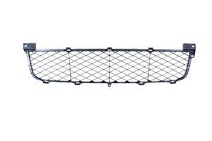 Ritilä, Edessä, SUZUKI GRAND VITARA II, 7172165J00, 7172165J00000