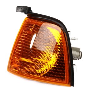 Vilkkuvalo, Vasen, AUDI 80, 893 953 049, 893953049