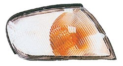 Vilkkuvalo, Oikea, NISSAN ALMERA I, ALMERA Hatchback I, 261301N025, 26130-1N025