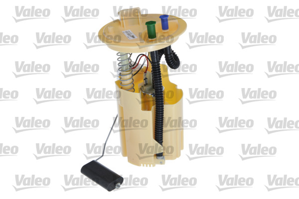 Polttoaineen syöttöyksikkö VALEO 347340