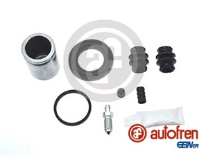 Korjaussarja, jarrusatula, Taka-akseli, NISSAN,SUBARU, 26692-FG000, 26692-FG010, 26692YC000, 26692YC010, 44001-EB30A, 44011-EB30A