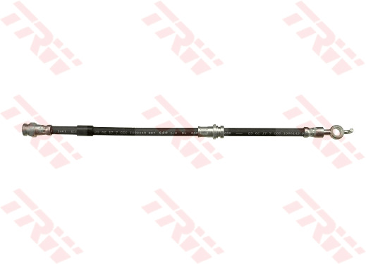 Jarruletku TRW PHD447
