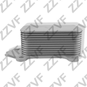 Öljynjäähdytin, moottoriöljy, CITROËN,FORD,PEUGEOT,SUZUKI,TOYOTA,VOLVO, 1103.K2, 1145941, 1145954, 1359937, 1474845, 1489124, 1703252, 2