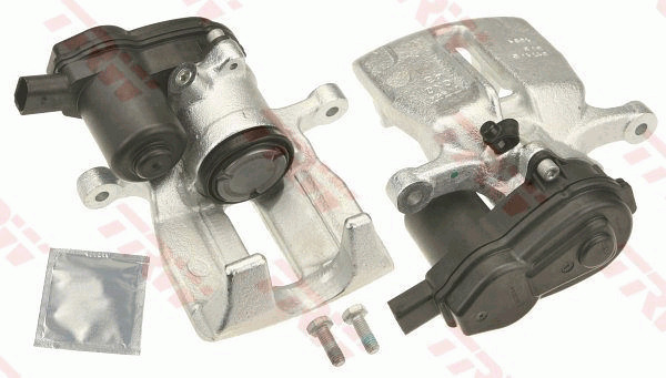 Jarrusatula TRW BHT327E