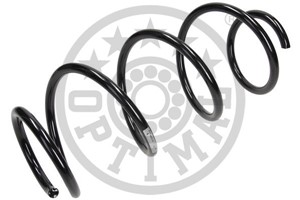 Jousi (auton jousitus), Etuakseli, RENAULT CLIO III, CLIO Grandtour III, MODUS / GRAND MODUS, 540103892R