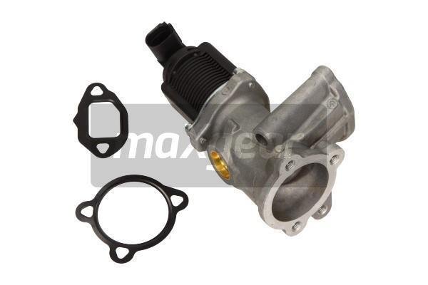 EGR-venttiili MAXGEAR 27-0201