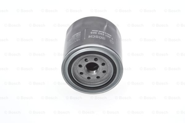Öljynsuodatin BOSCH 0 451 103 365