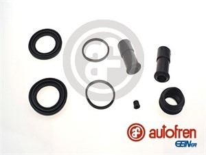 Korjaussarja, jarrusatula, Etuakseli, AUDI A4, A4 Avant, A6, A6 Avant, A8, ALLROAD, FORD SIERRA Turnier, VW PASSAT, PASSAT Variant