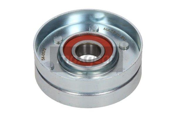 Kiristinvarsi, moniurahihna MAXGEAR 54-0572