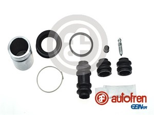 Korjaussarja, jarrusatula, Taka-akseli, TOYOTA COROLLA, COROLLA Kombi, COROLLA Sedan, COROLLA Verso, MATRIX, PRIUS Halvkombi, 47730-1302