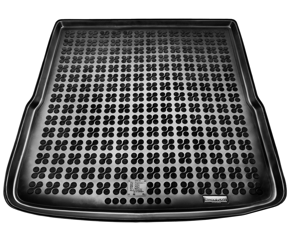 Tavaratilan matto REZAW PLAST 231872 VW Passat '14-