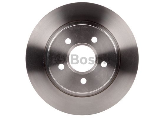Jarrulevy BOSCH 0 986 479 S49