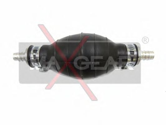 Käsisyöttö pumppu MAXGEAR 43-0061