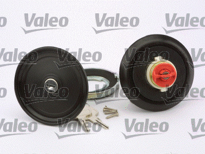 Korkki, polttoainetankki VALEO 247514