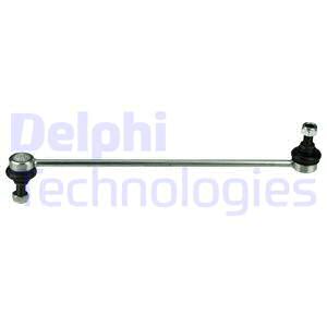 Tanko, kallistuksenvaimennin DELPHI TC2085