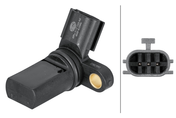 Impulssianturi, kampiakseli HELLA 6PU 013 122-621