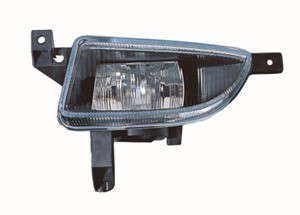 Sumuvalo, Oikea, OPEL ZAFIRA A Minibus, minivan, 6710014, 6710096, 9117327