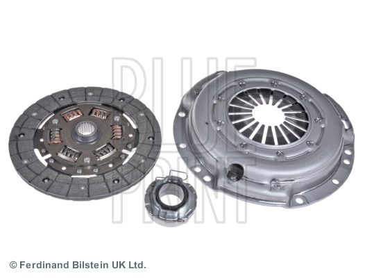 Kytkinpaketti BLUE PRINT ADD63031