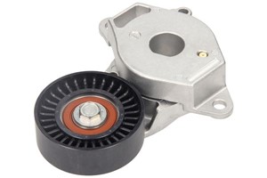 Kiristinvarsi, moniurahihna, DAIHATSU CHARADE, TOYOTA AURIS, COROLLA Sedan, URBAN CRUISER, YARIS, 16620-47010