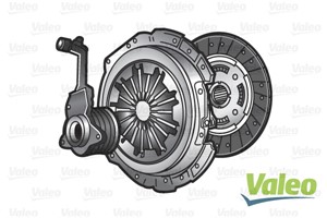 Kytkinpaketti, FIAT BRAVO II, 552124970
