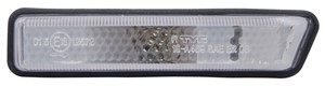 Vilkkuvalo, Asennus sivulle, Oikea, BMW 3 [E36], 3 Cabriolet [E36], 3 Compact [E36], 3 Coupé [E36], 3 Touring [E36], X5 [E53], 2492180,