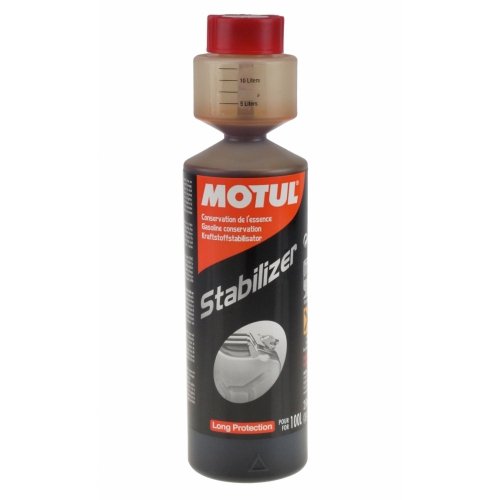Moottoriöljylisäaine MOTUL 106421