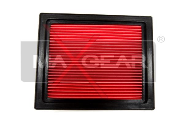 Ilmansuodatin MAXGEAR 26-0372