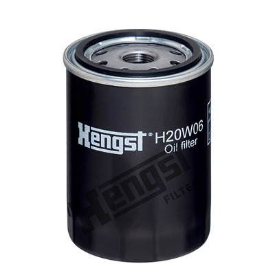 Öljynsuodatin HENGST FILTER H20W06
