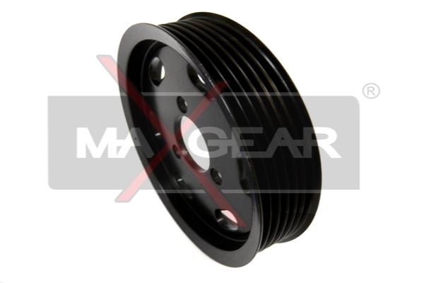 Hihnapyörä, servopumppu MAXGEAR 30-0046