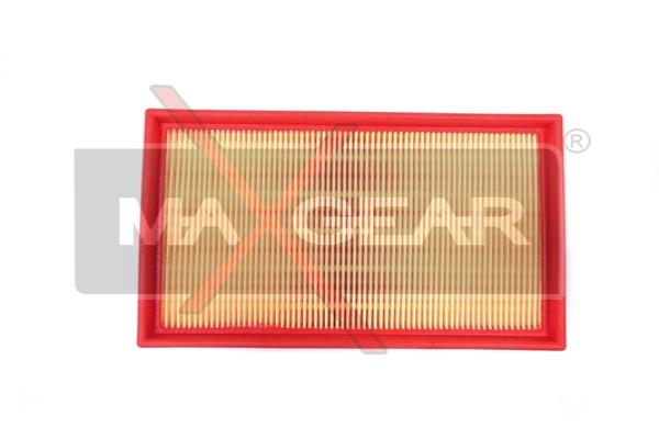Ilmansuodatin MAXGEAR 26-0343