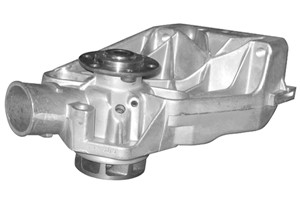 Vesipumppu, SEAT AROSA, VW LUPO, 047 121 013 J, 047 121 013