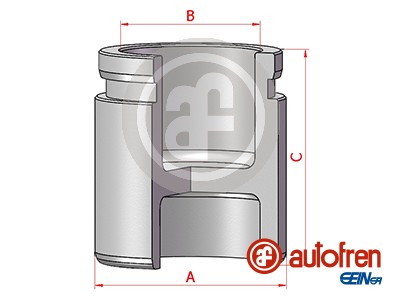 Mäntä, jarrusatula AUTOFREN SEINSA D025540