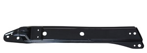Jäähdyttimen säleikkö, Eteen, oikea, SUZUKI SWIFT IV, 72340-71L00