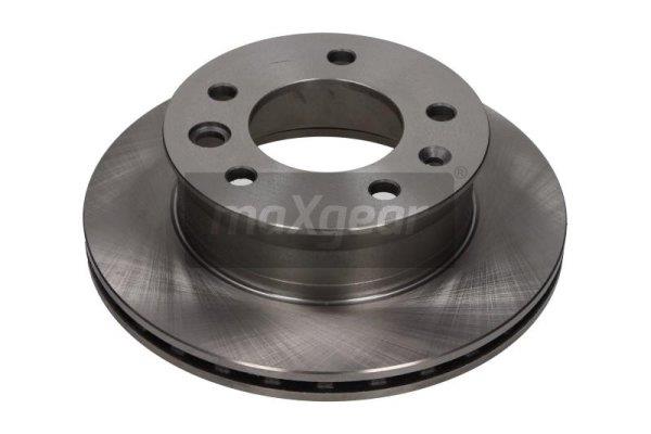 Jarrulevy MAXGEAR 19-0730